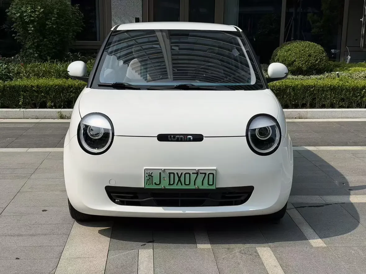 Changan Lumin