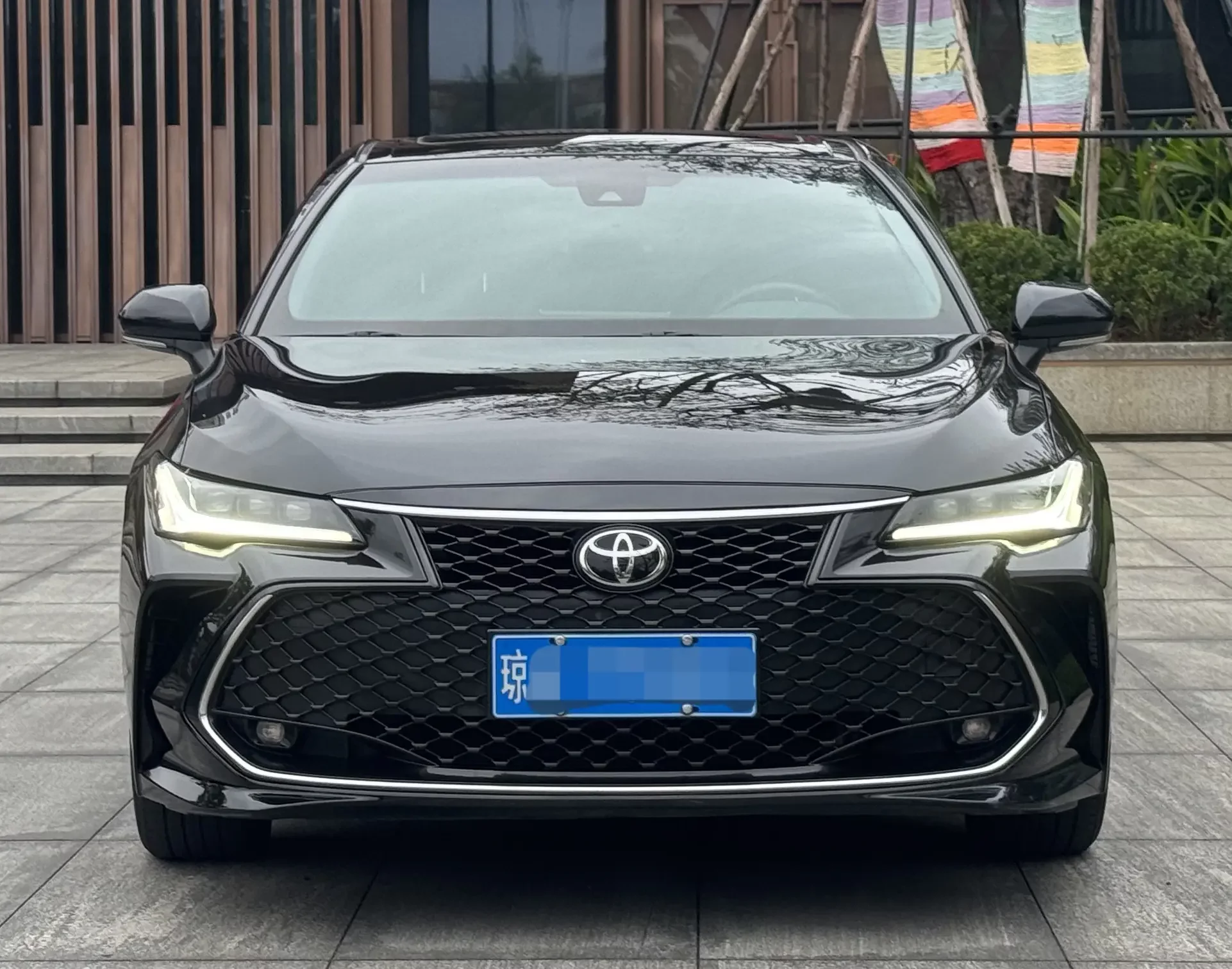 Toyota Avalon