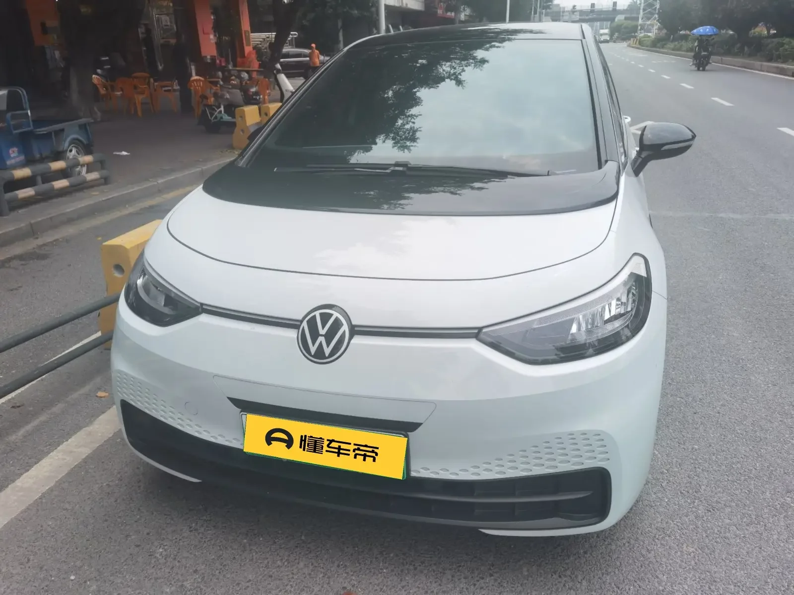 Volkswagen ID.3
