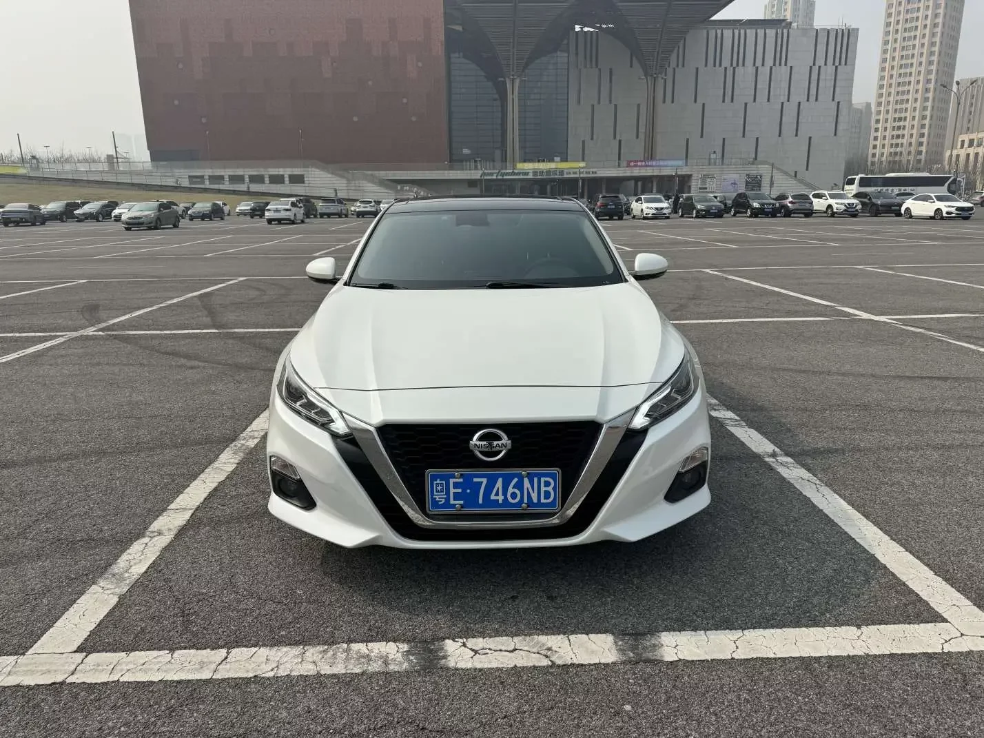 Nissan Altima