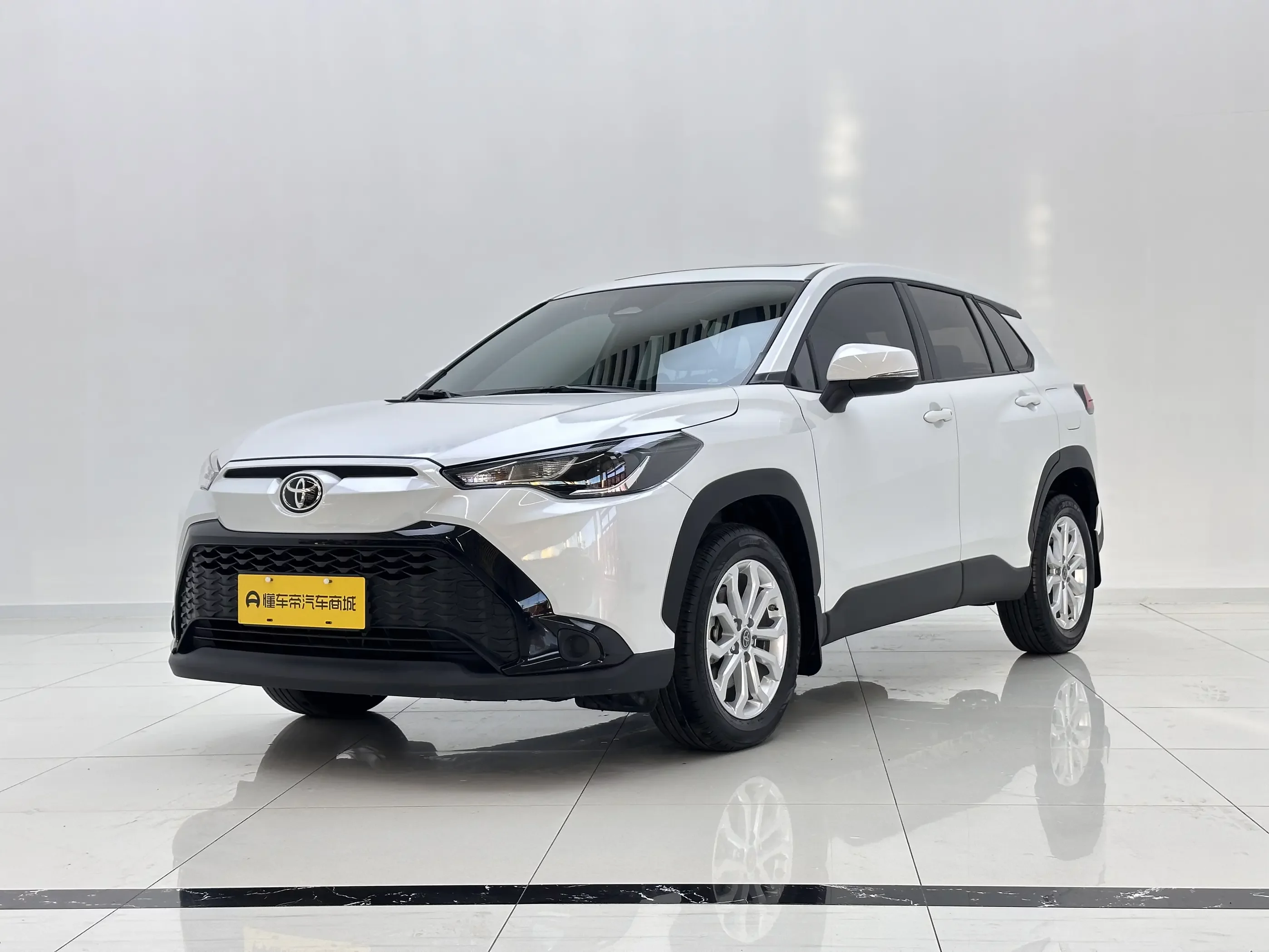 Toyota Frontlander