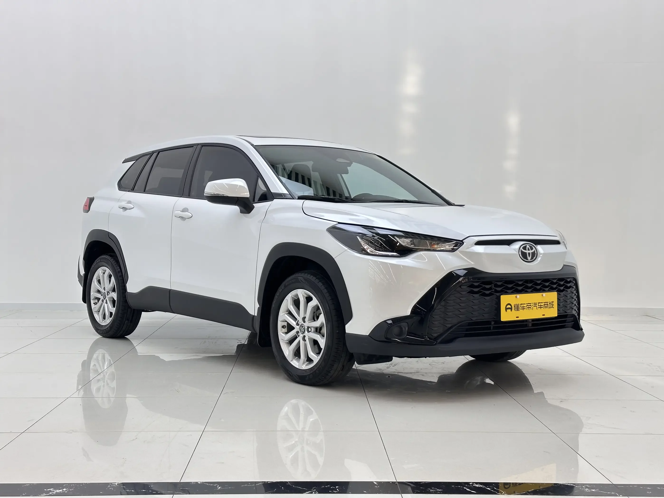 Toyota Frontlander