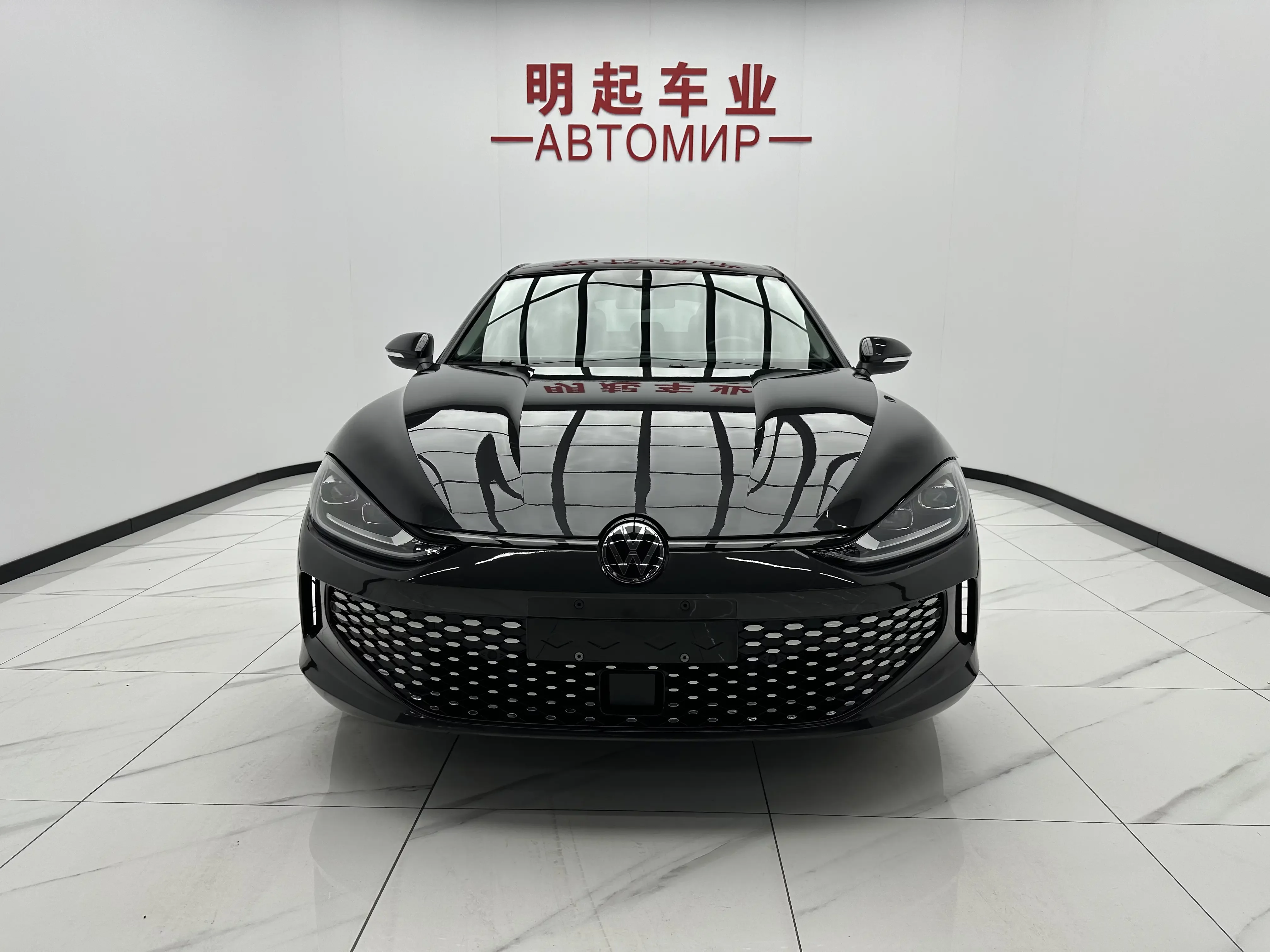 Volkswagen Lamando