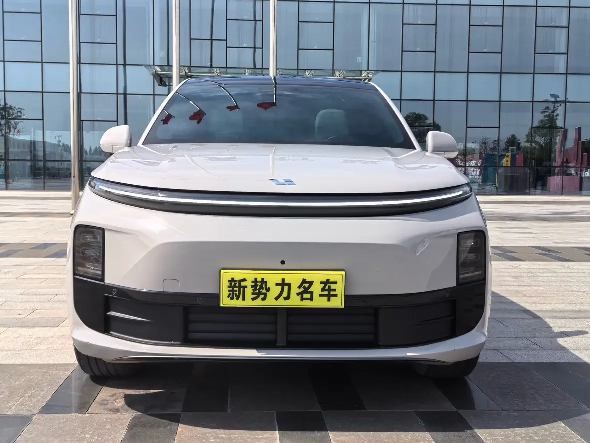 Lixiang L6