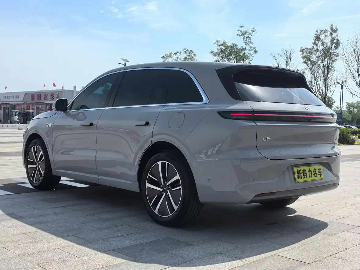 Lixiang L6
