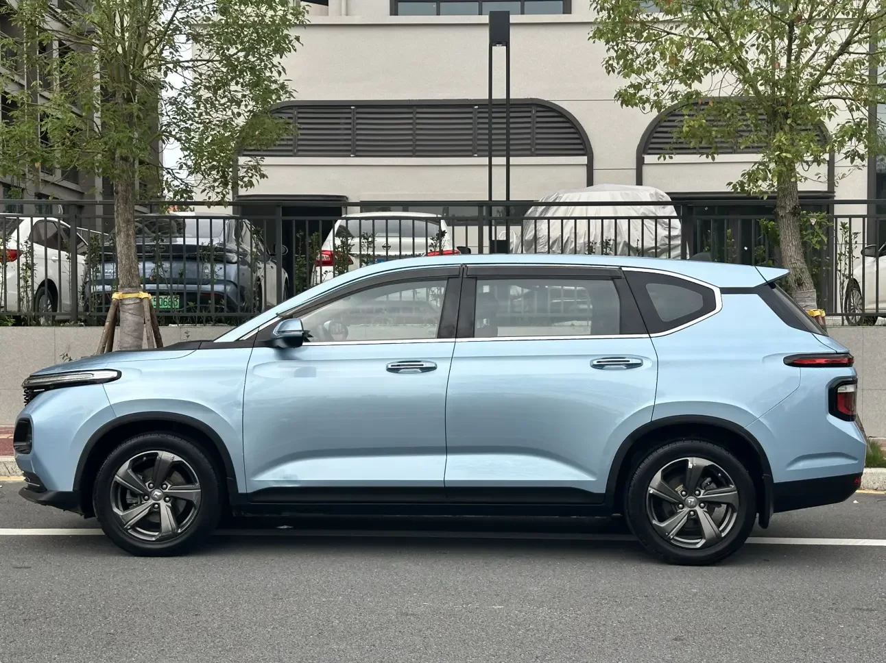 Baojun RM-5