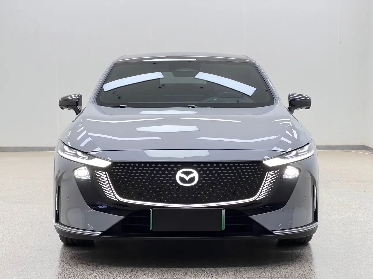 Mazda EZ-6