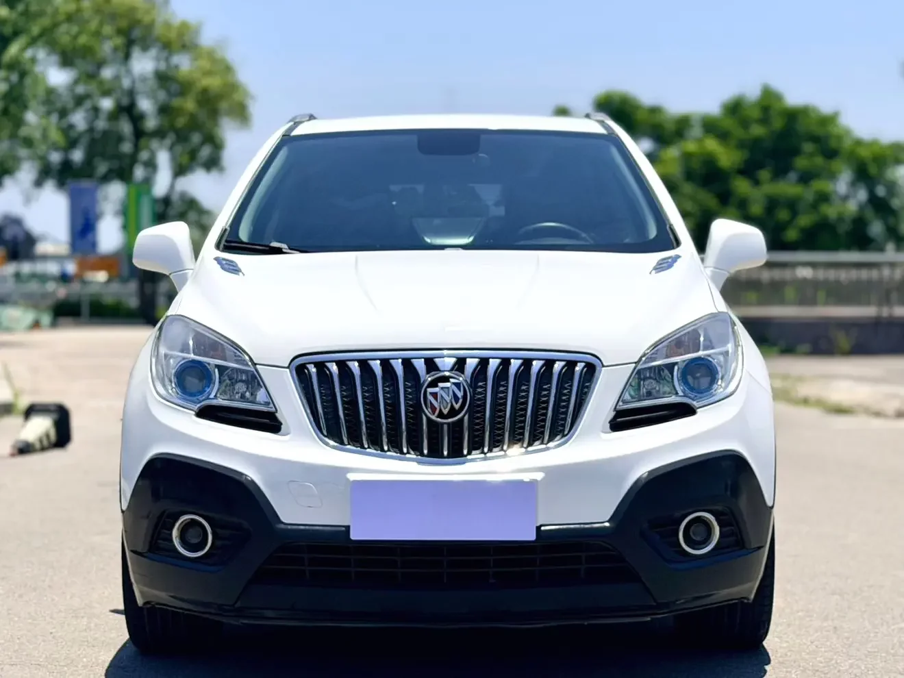 Buick onkola