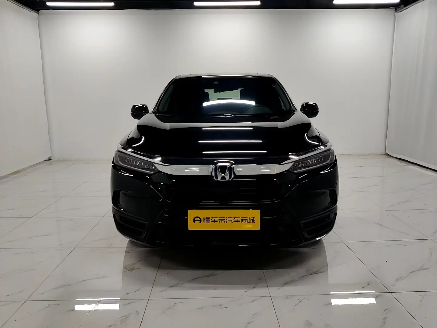 Honda Breeze