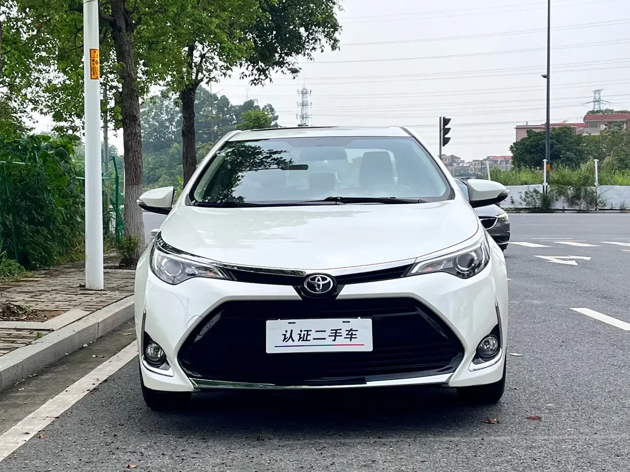 Toyota Levin