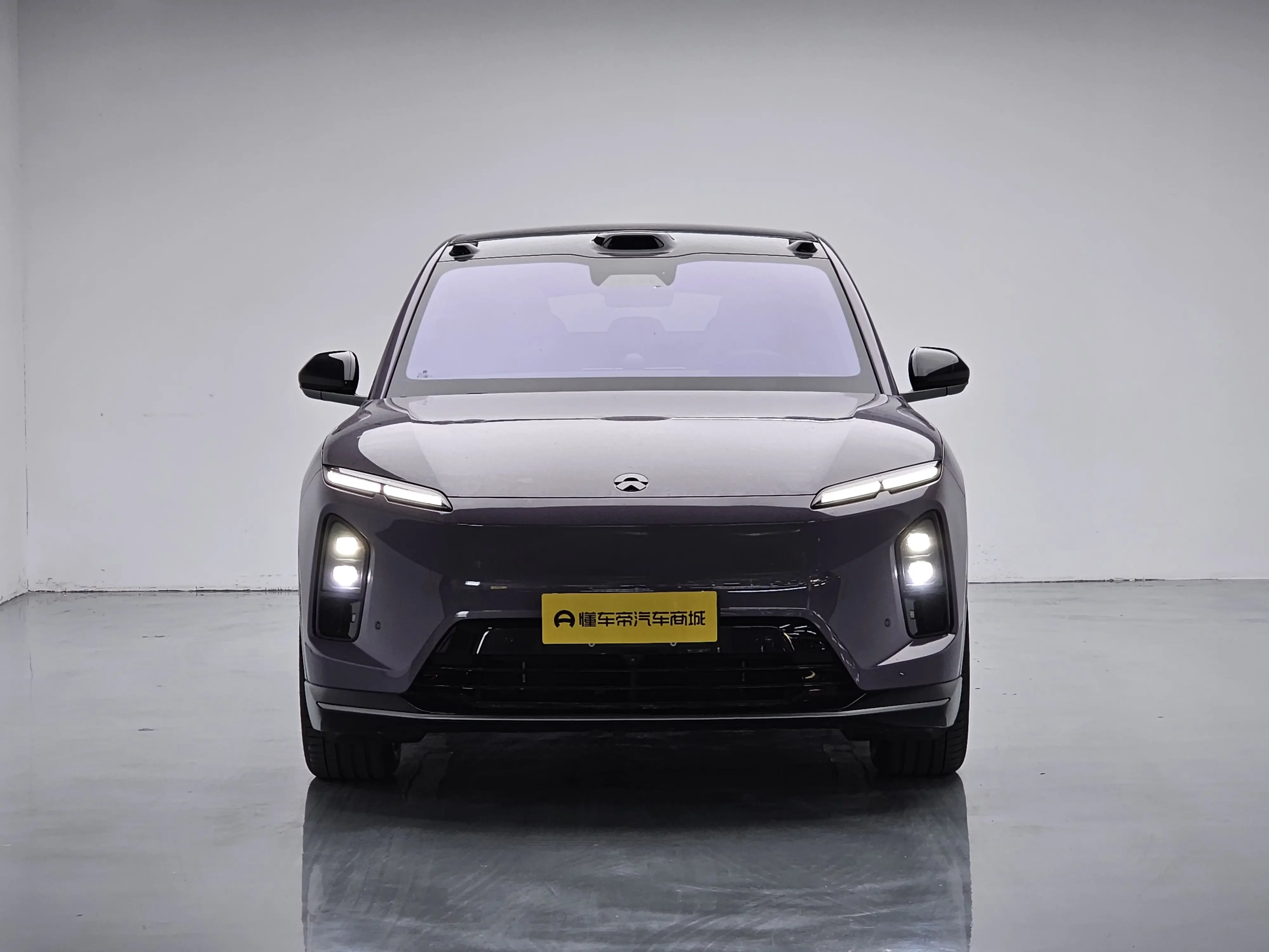 NIO EC6