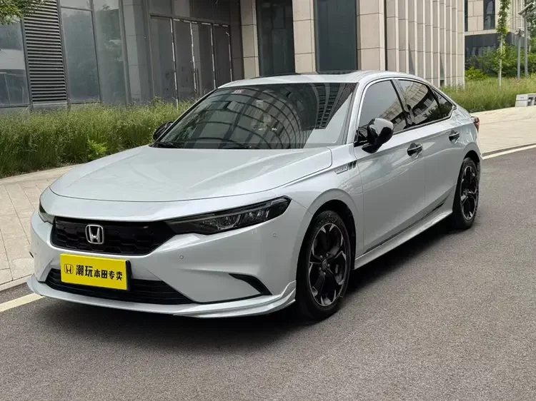 Honda Integra