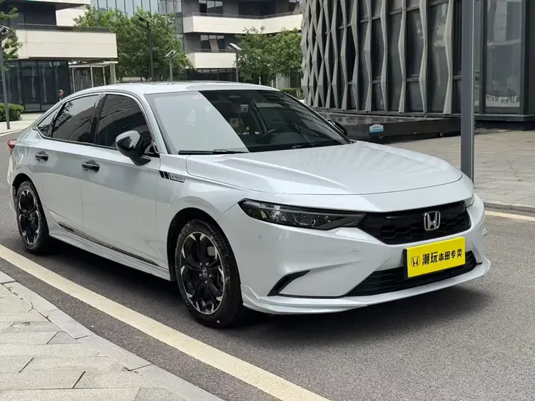 Honda Integra