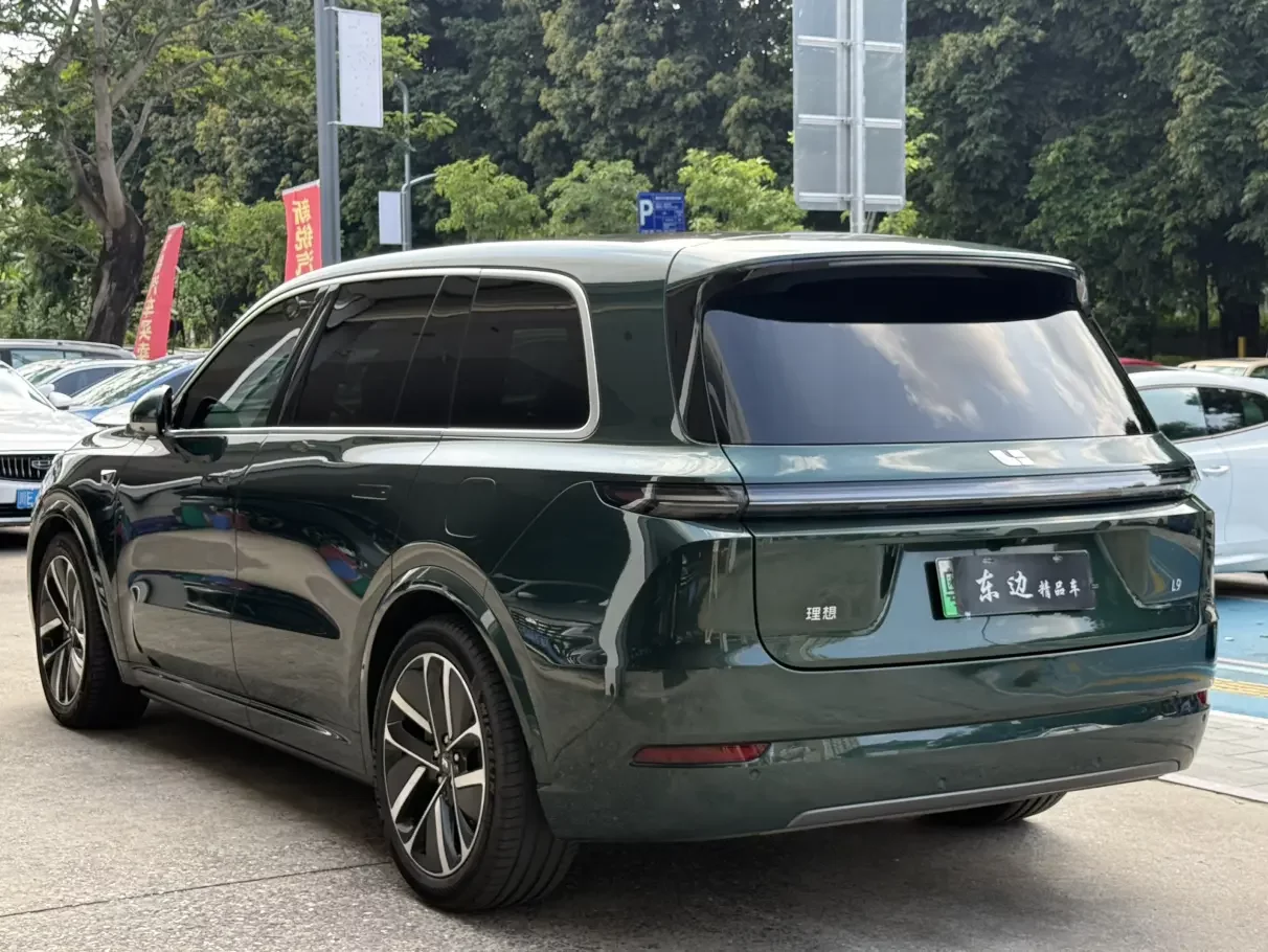 Lixiang L9
