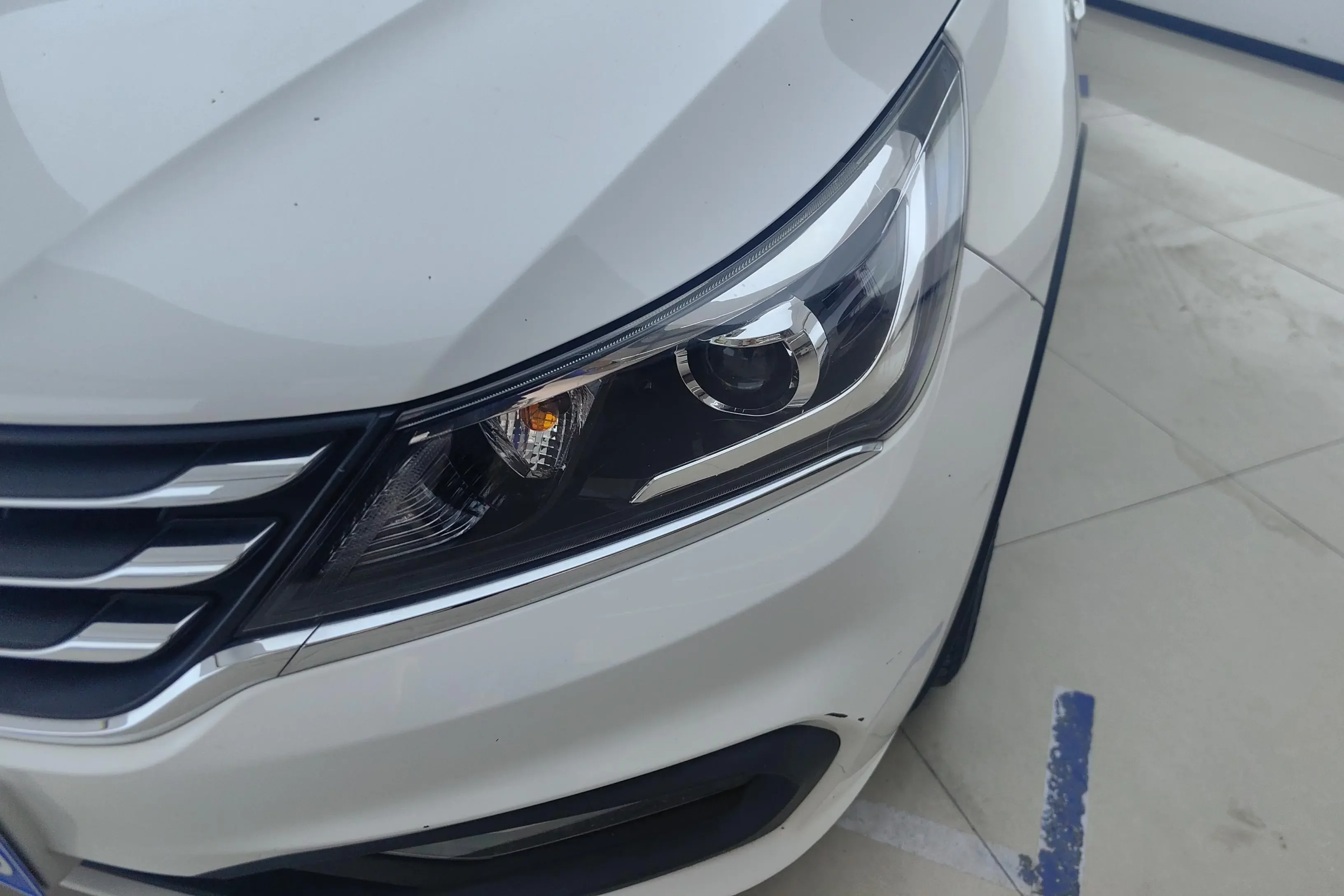 Baojun 310W