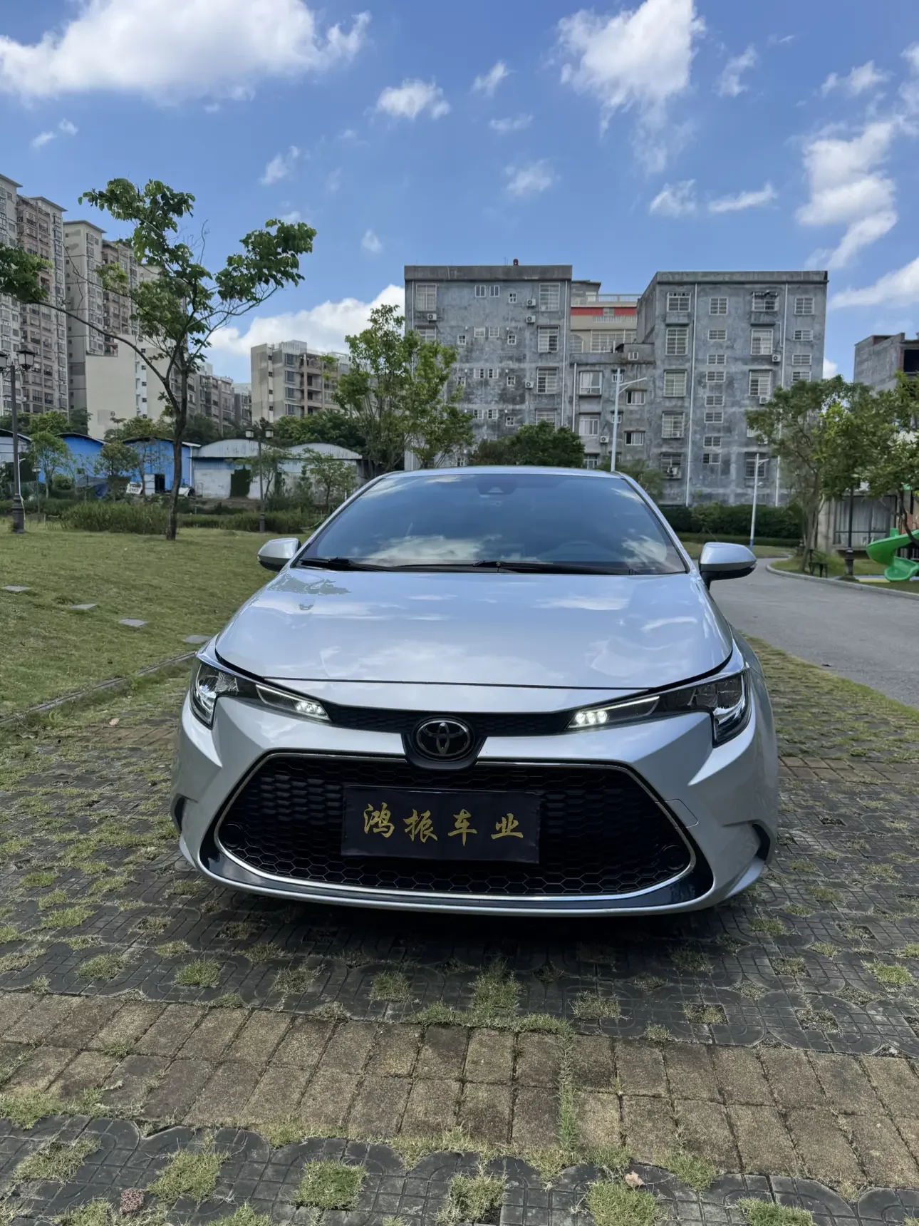 Toyota Levin