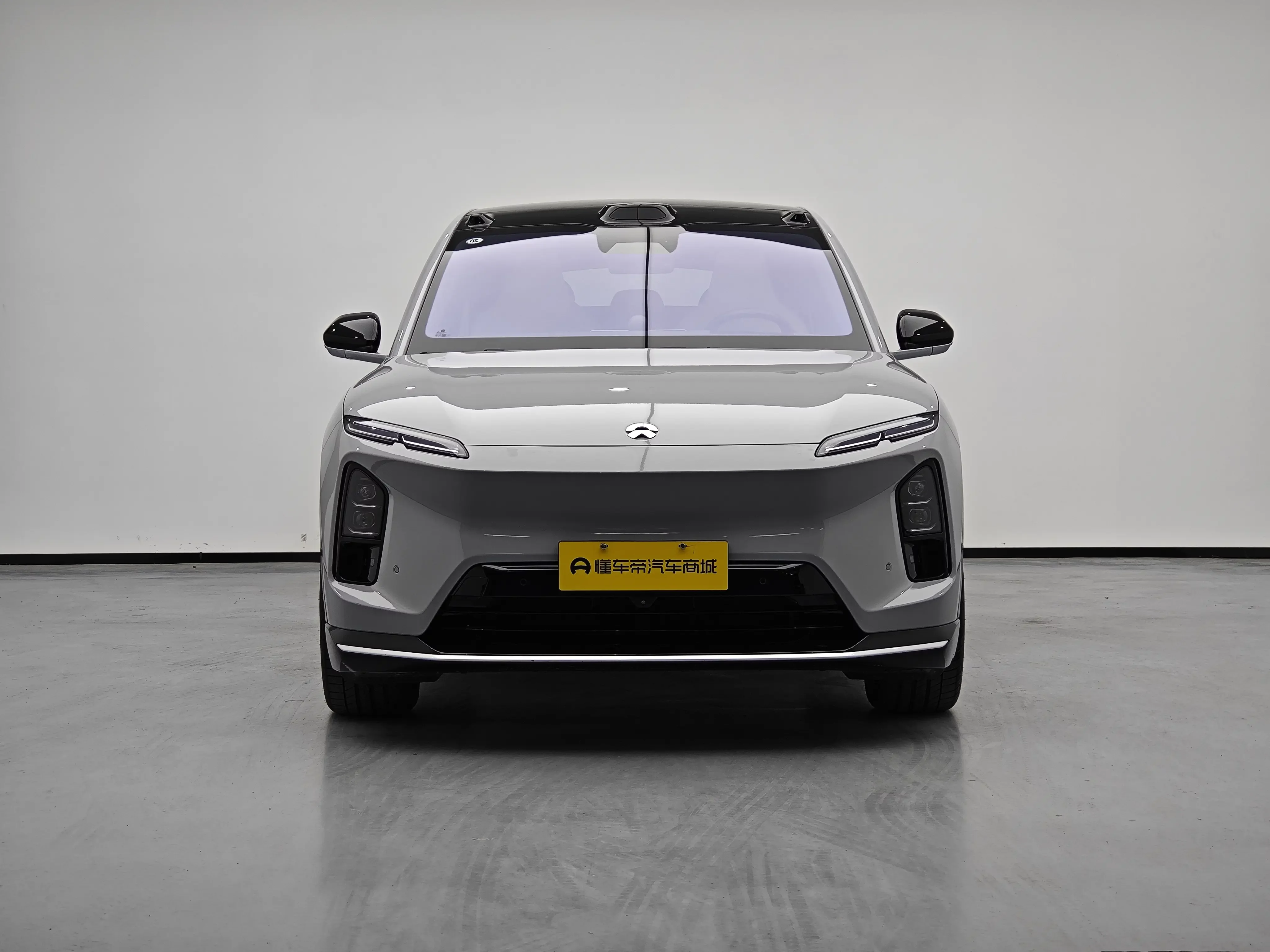 NIO EC6
