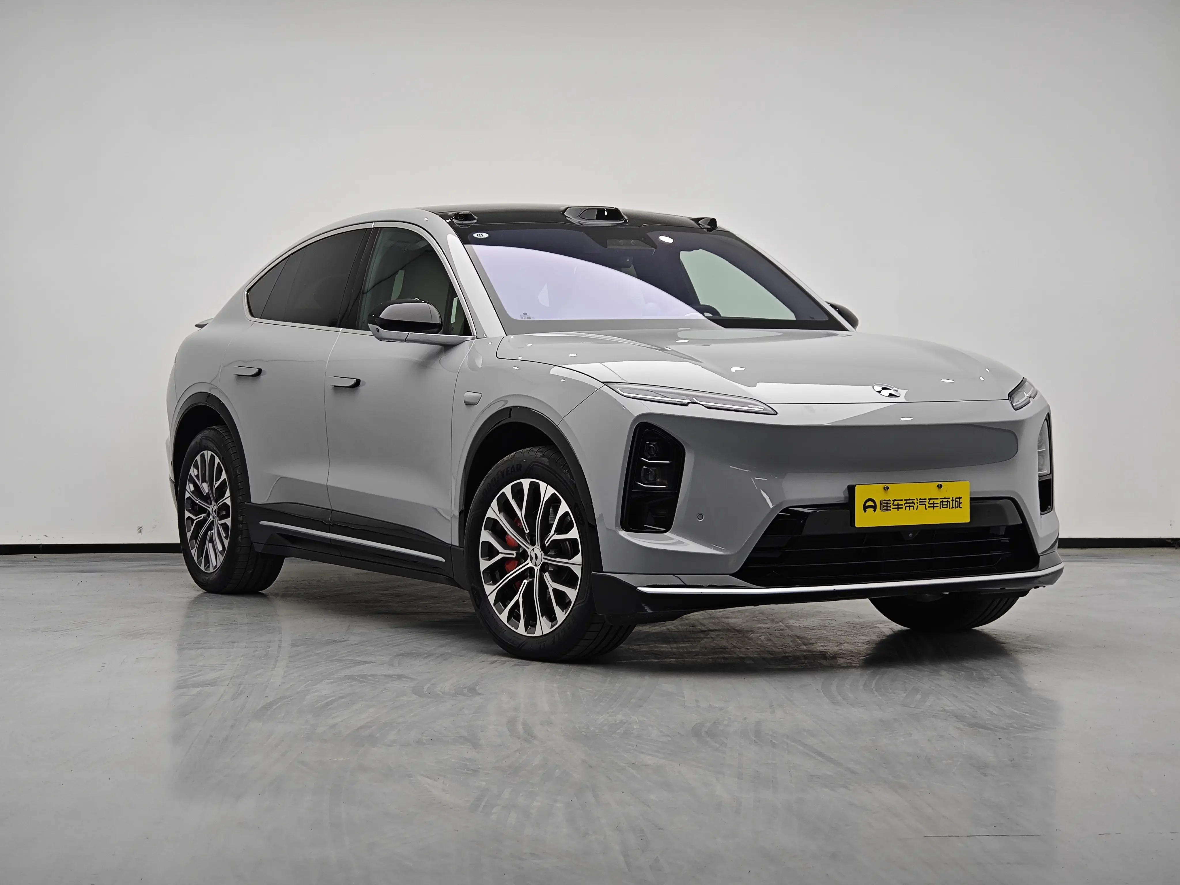 NIO EC6