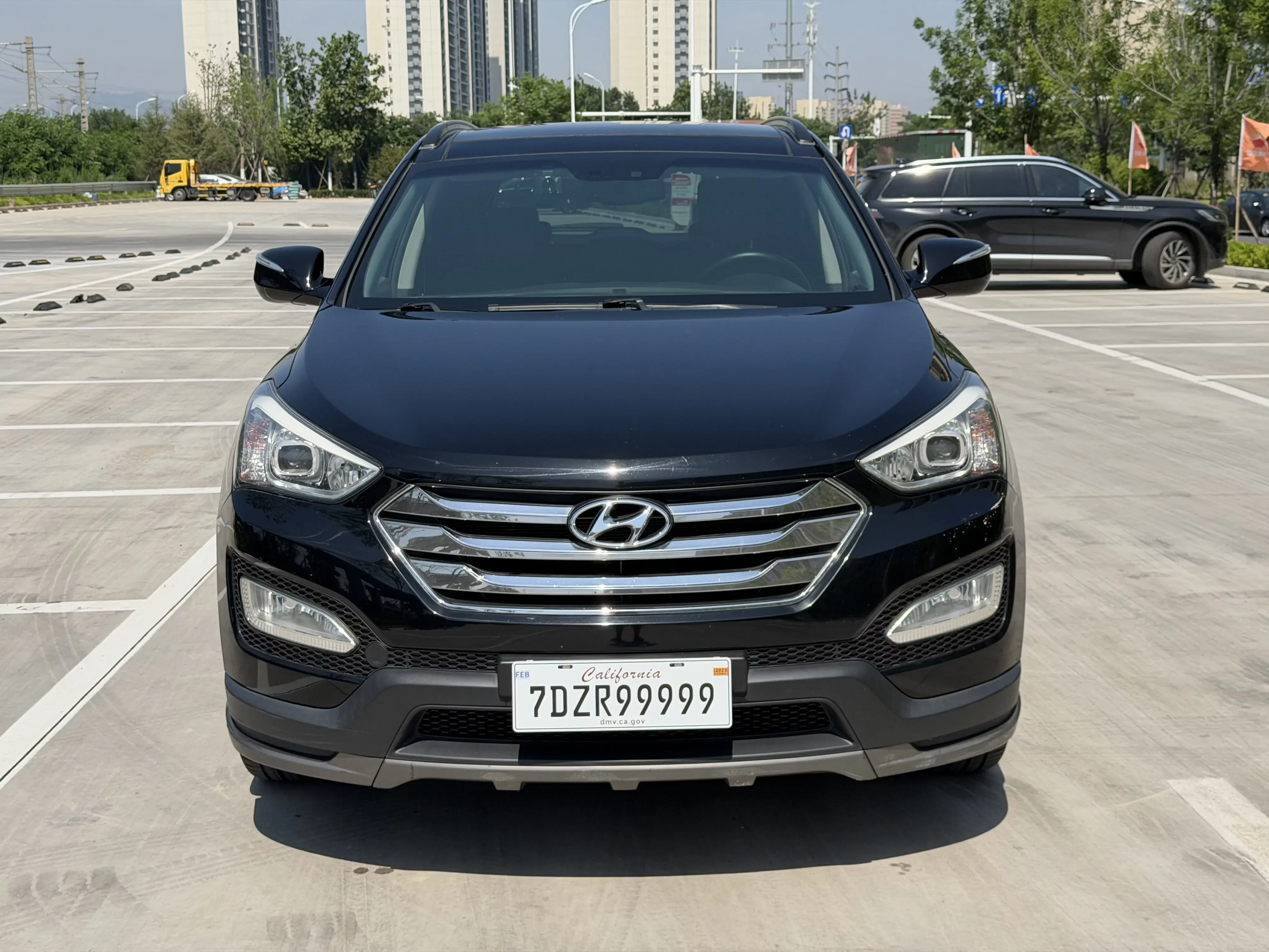 Hyundai Shengda
