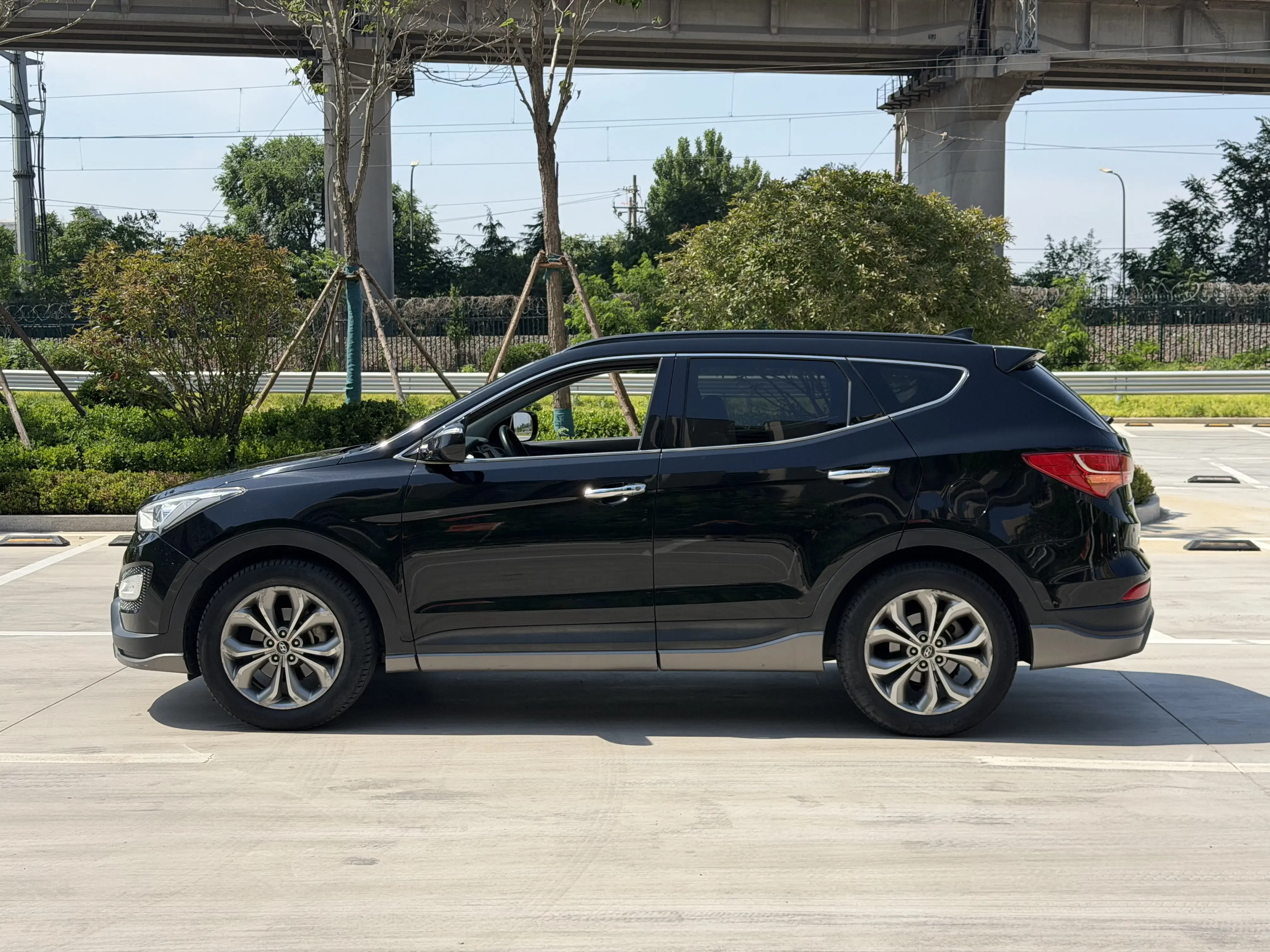 Hyundai Shengda