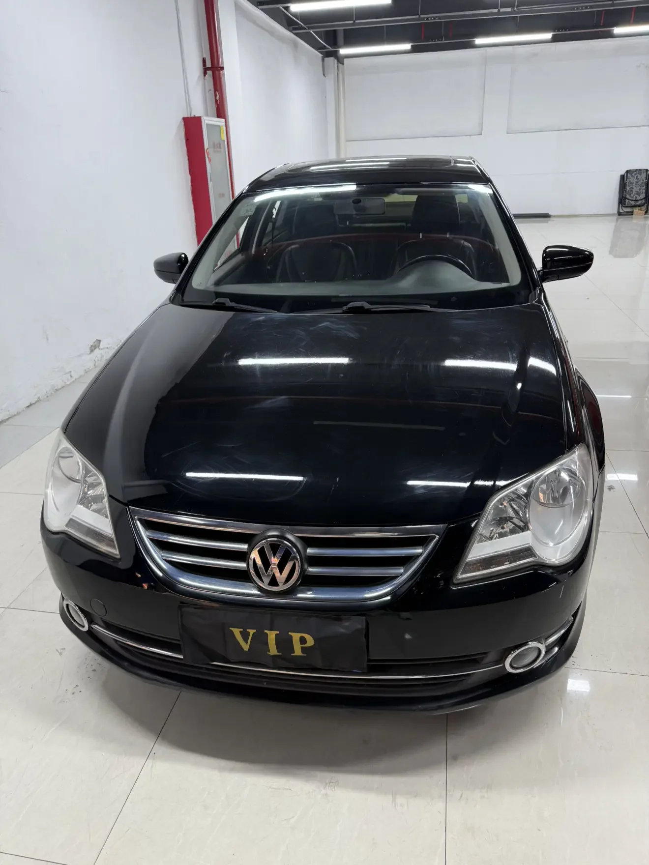 Volkswagen Bora