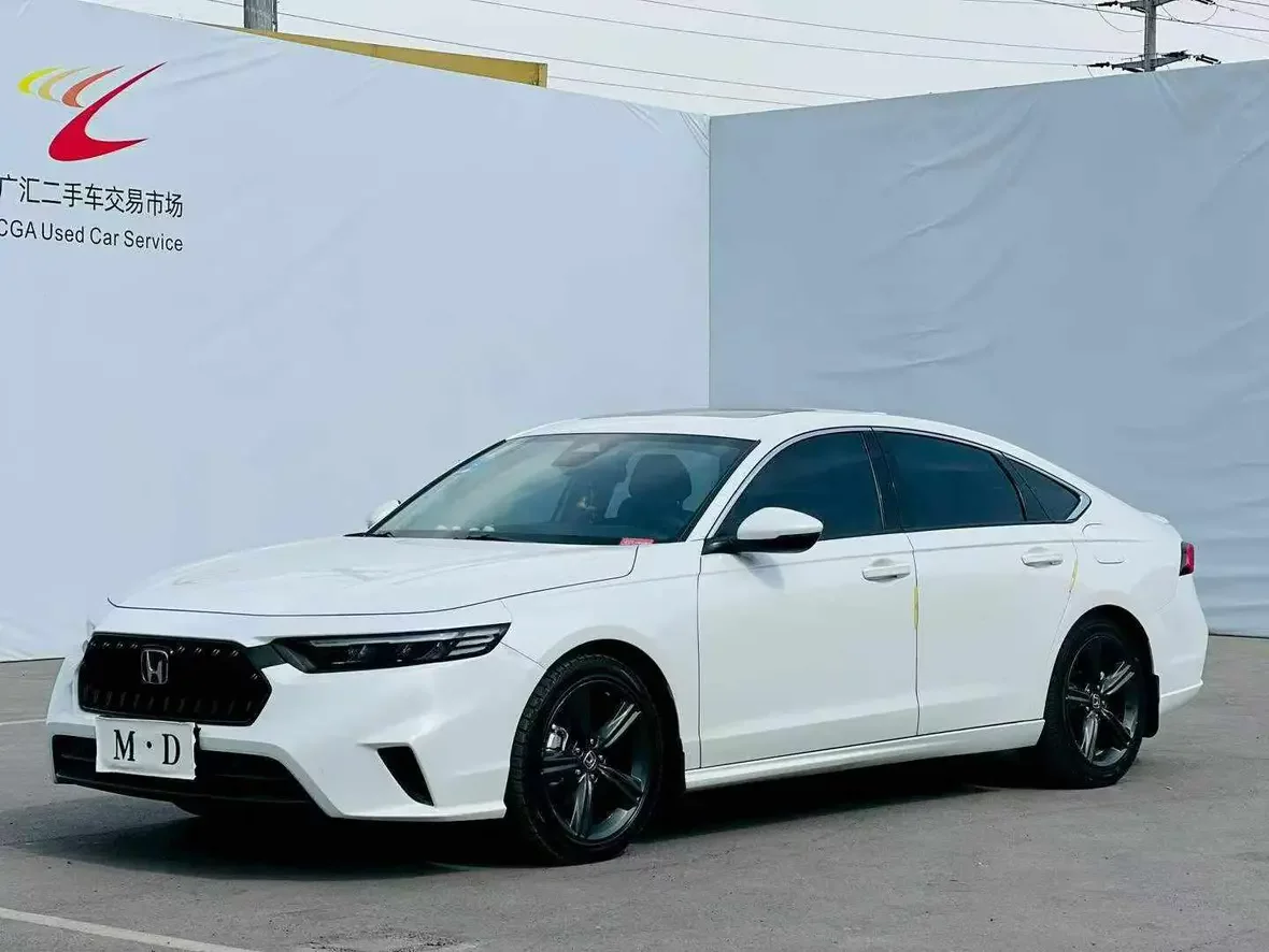 Honda Inspire