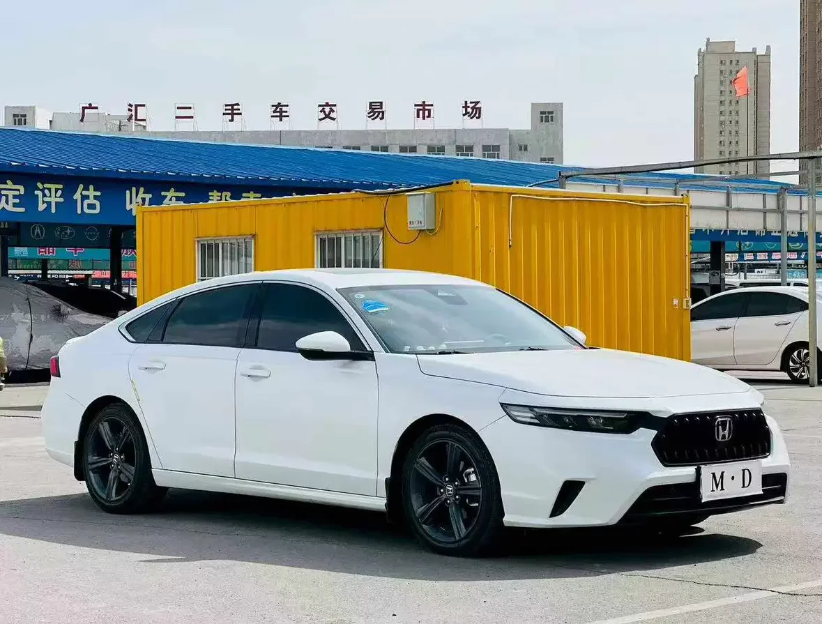 Honda Inspire