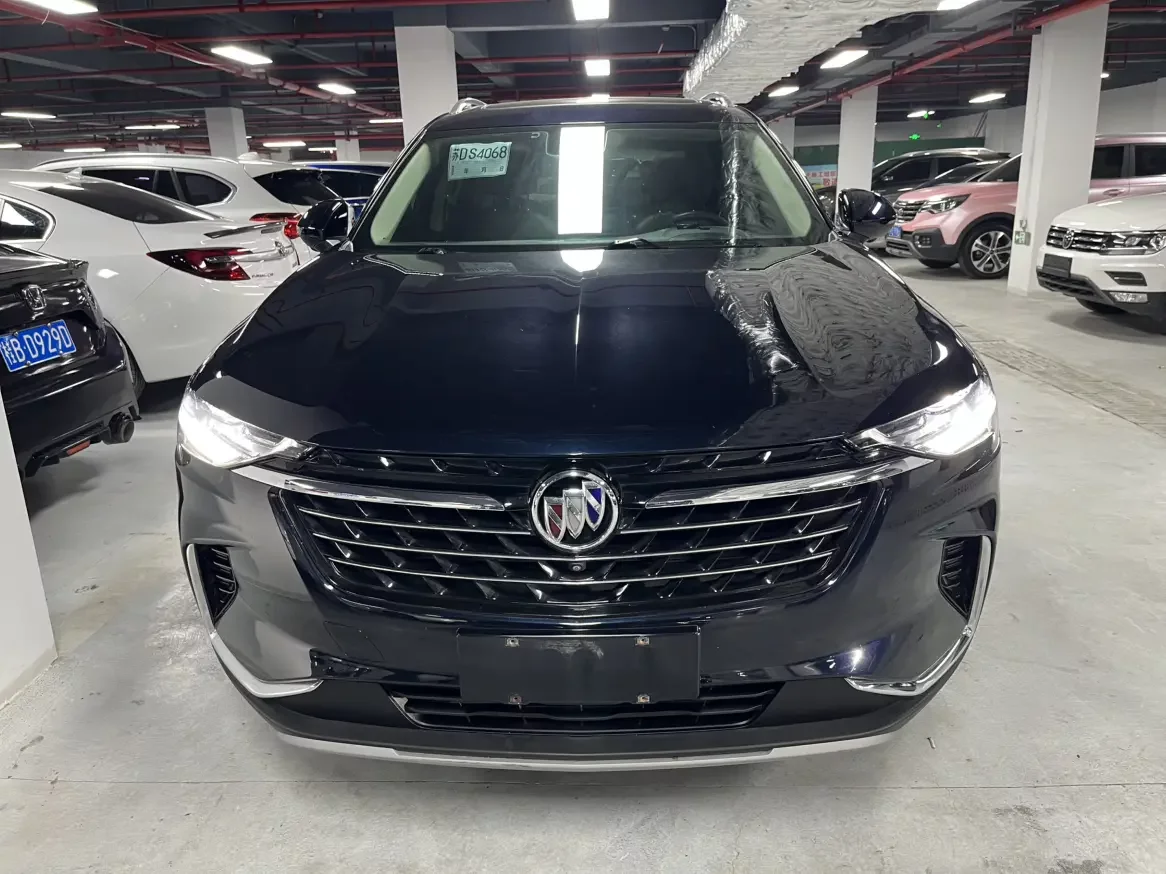 Buick Envision