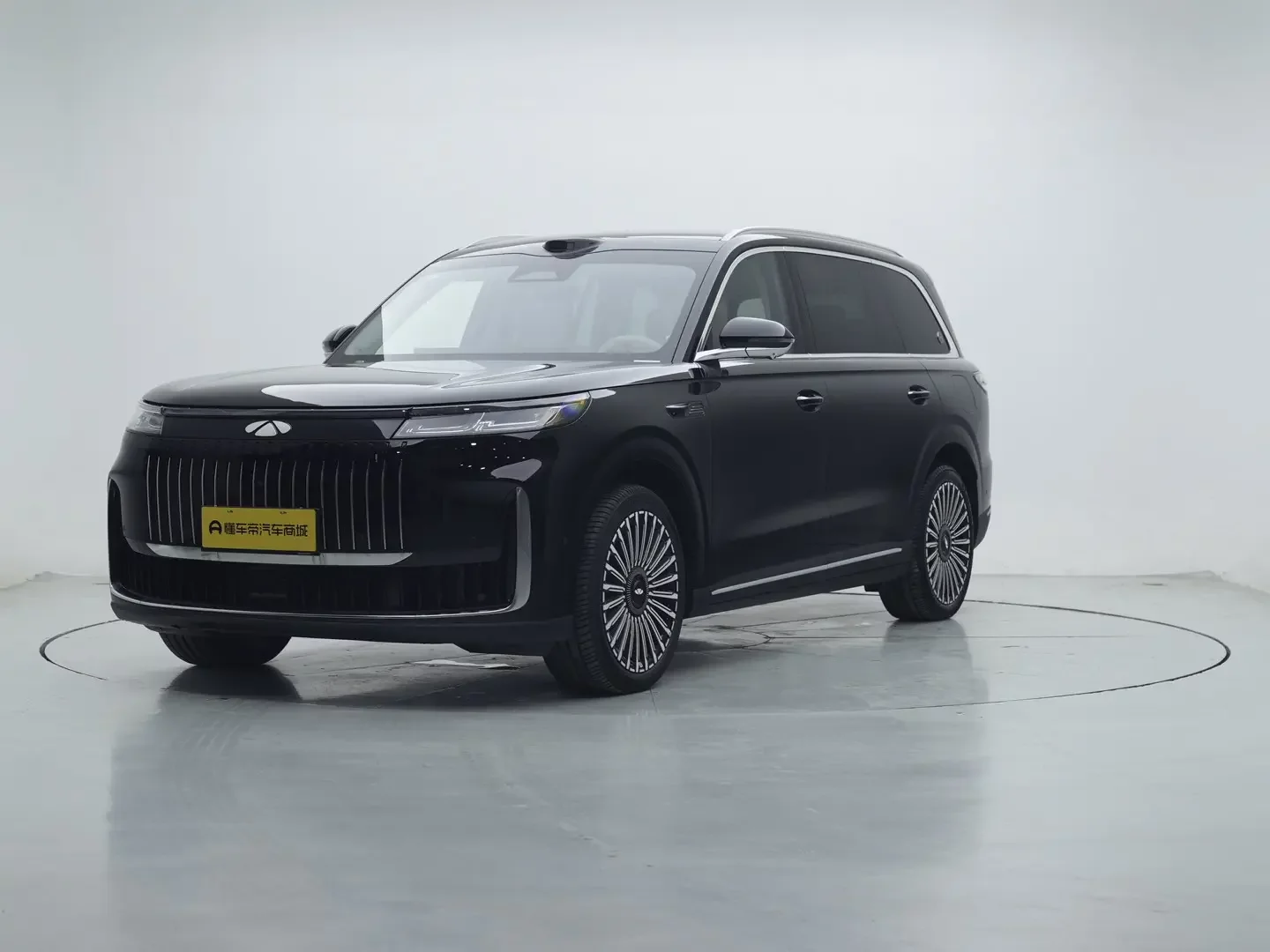 Chery Fengyun T11