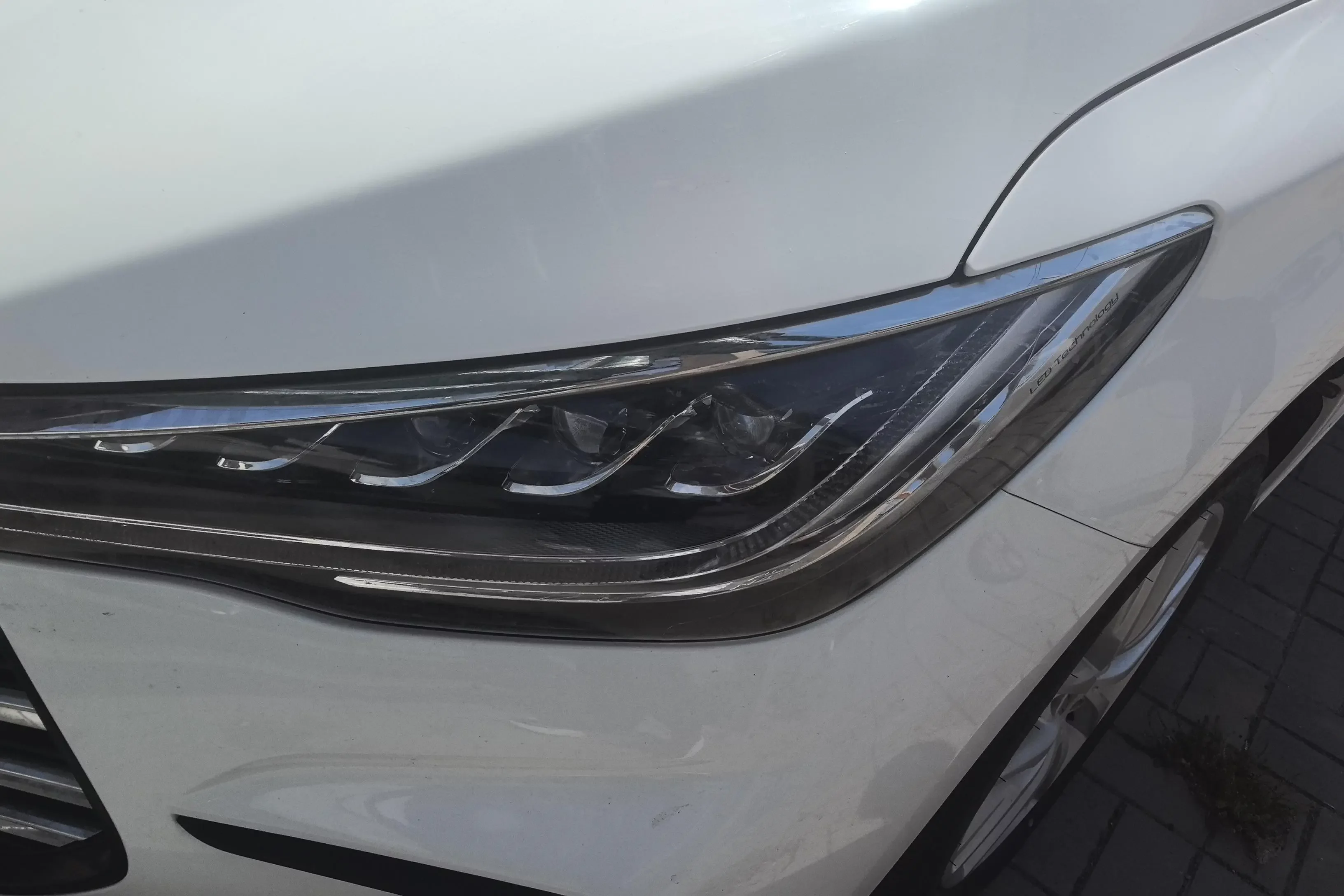 BYD Song MAX