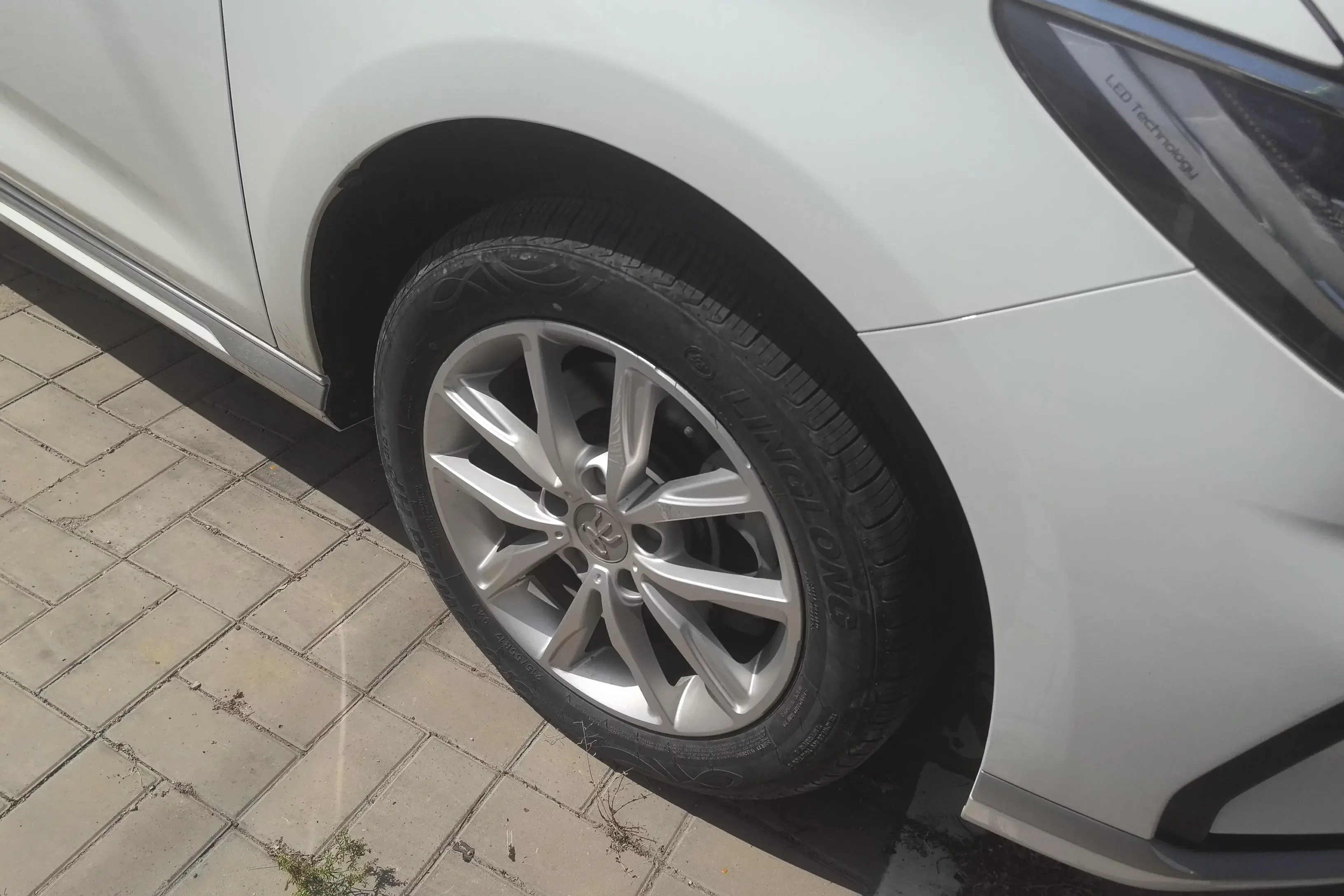 BYD Song MAX