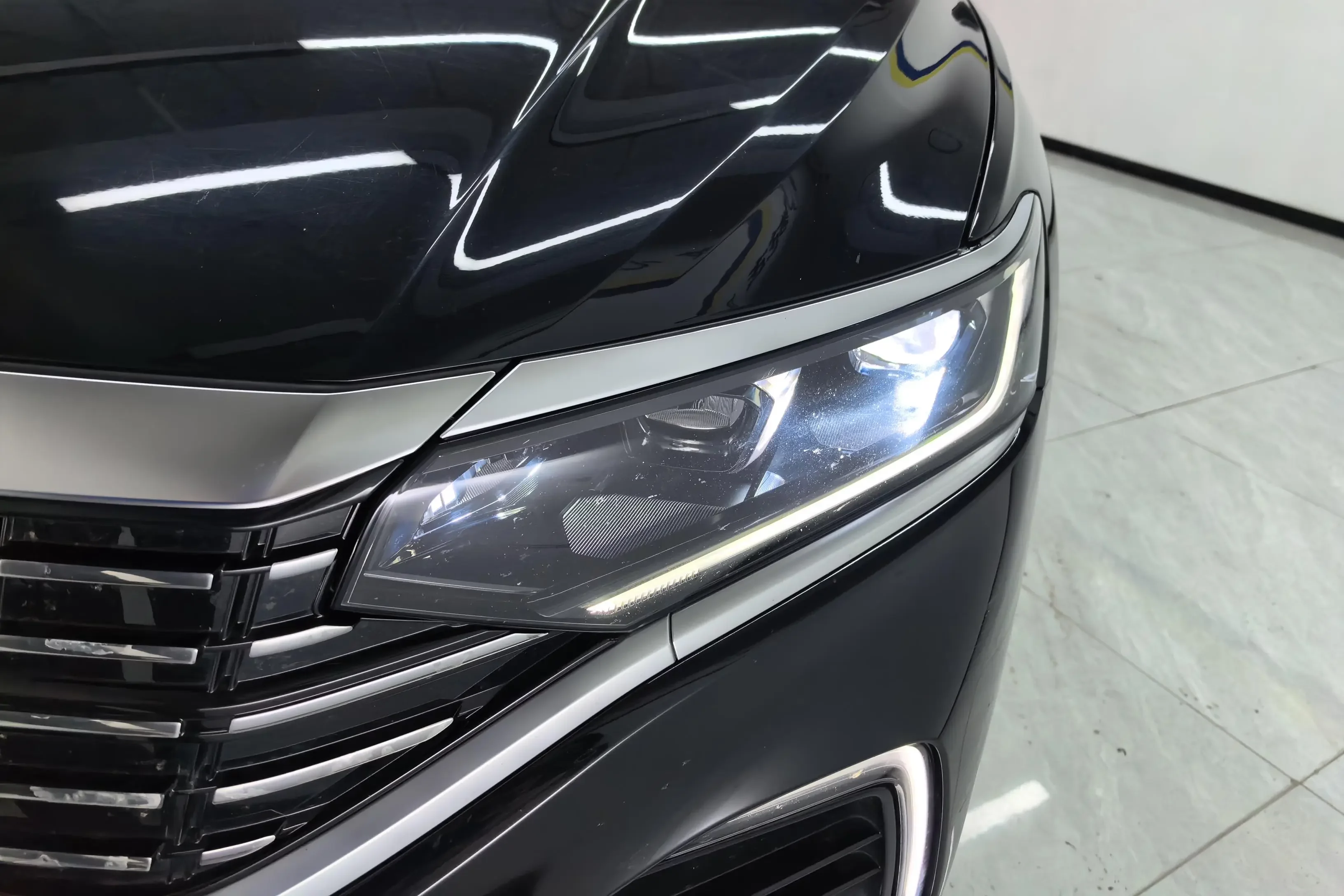 Volkswagen Passat PHEV