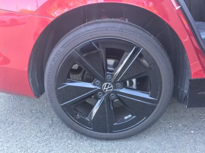 Volkswagen Lamando