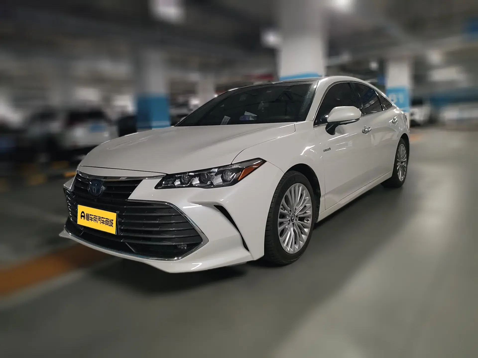 Toyota Avalon