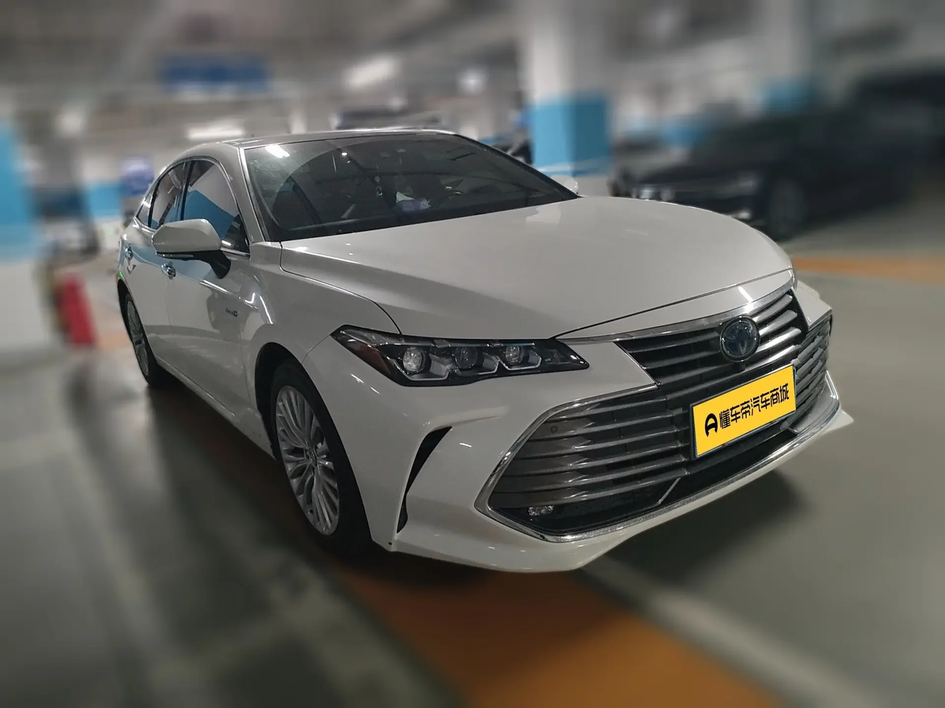 Toyota Avalon