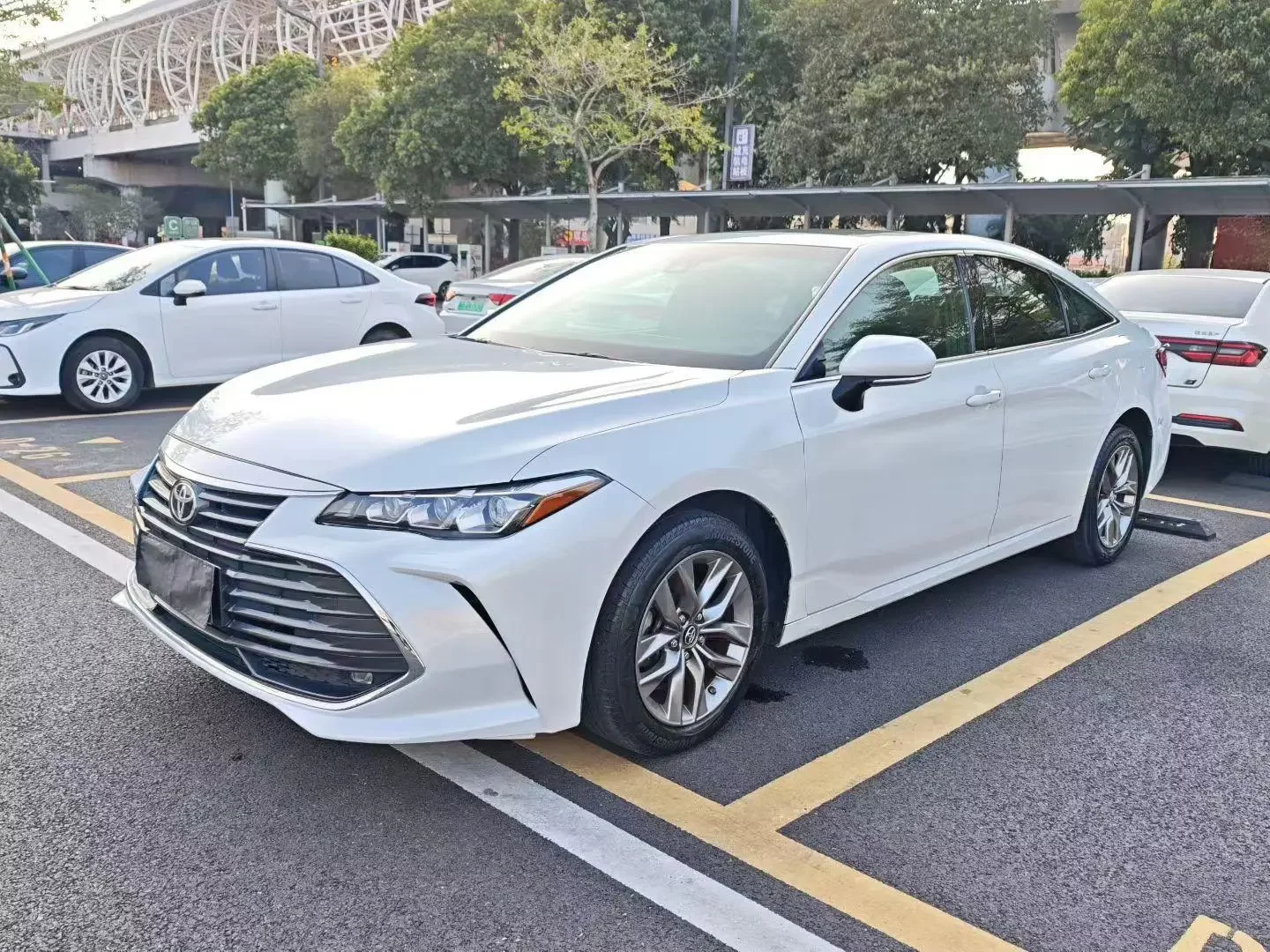 Toyota Avalon