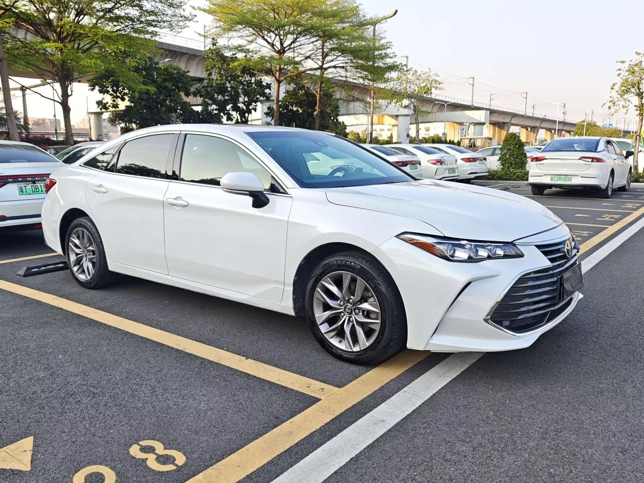 Toyota Avalon