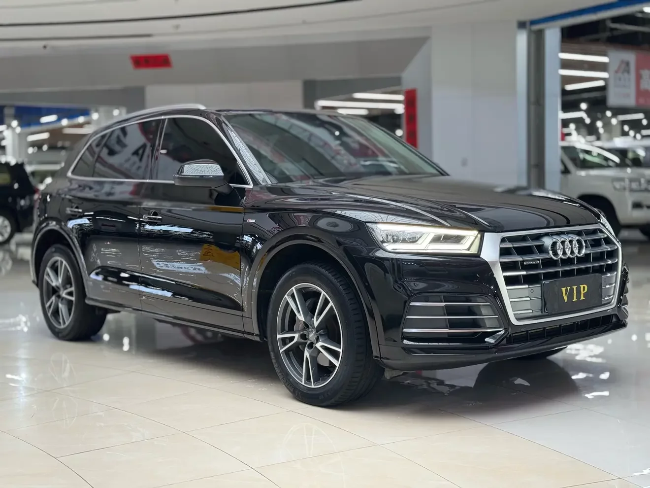 Audi Q5L