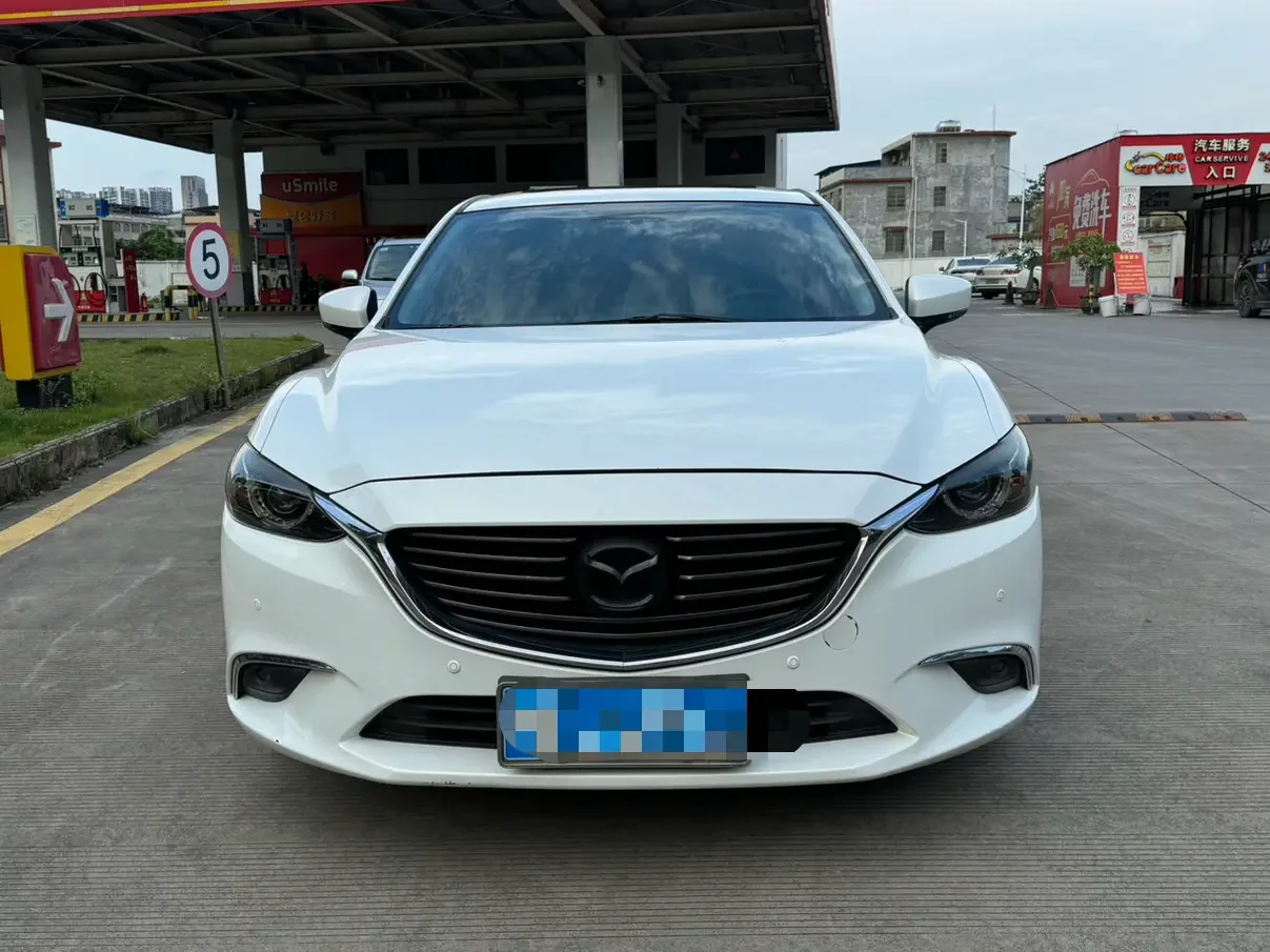 Mazda Atenza