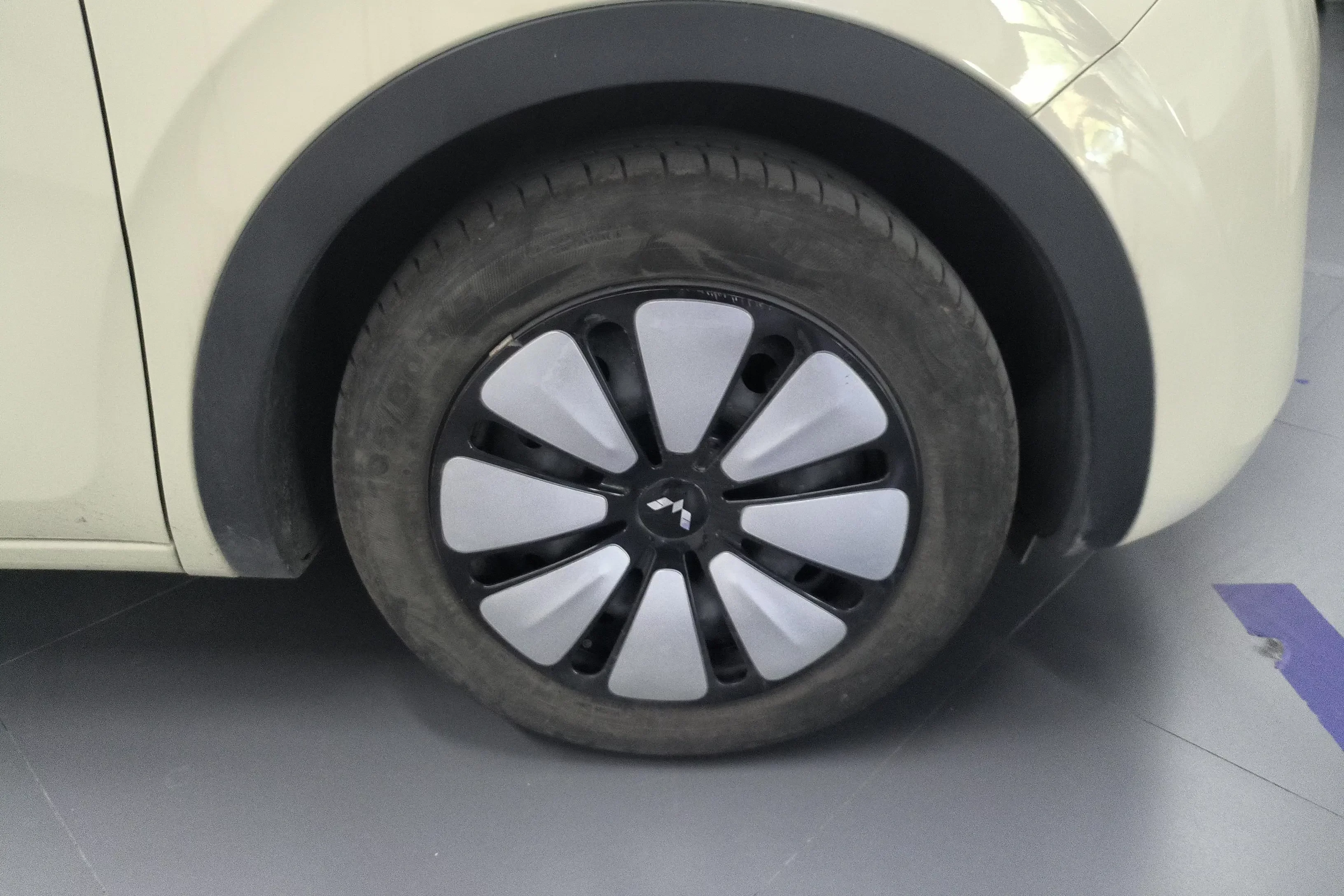 Wuling Bingo