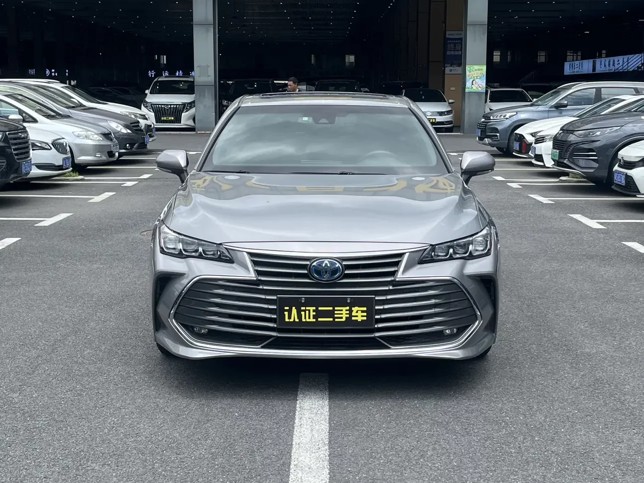 Toyota Avalon
