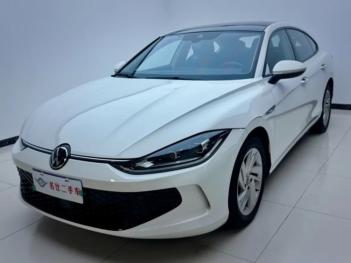 Volkswagen Lamando