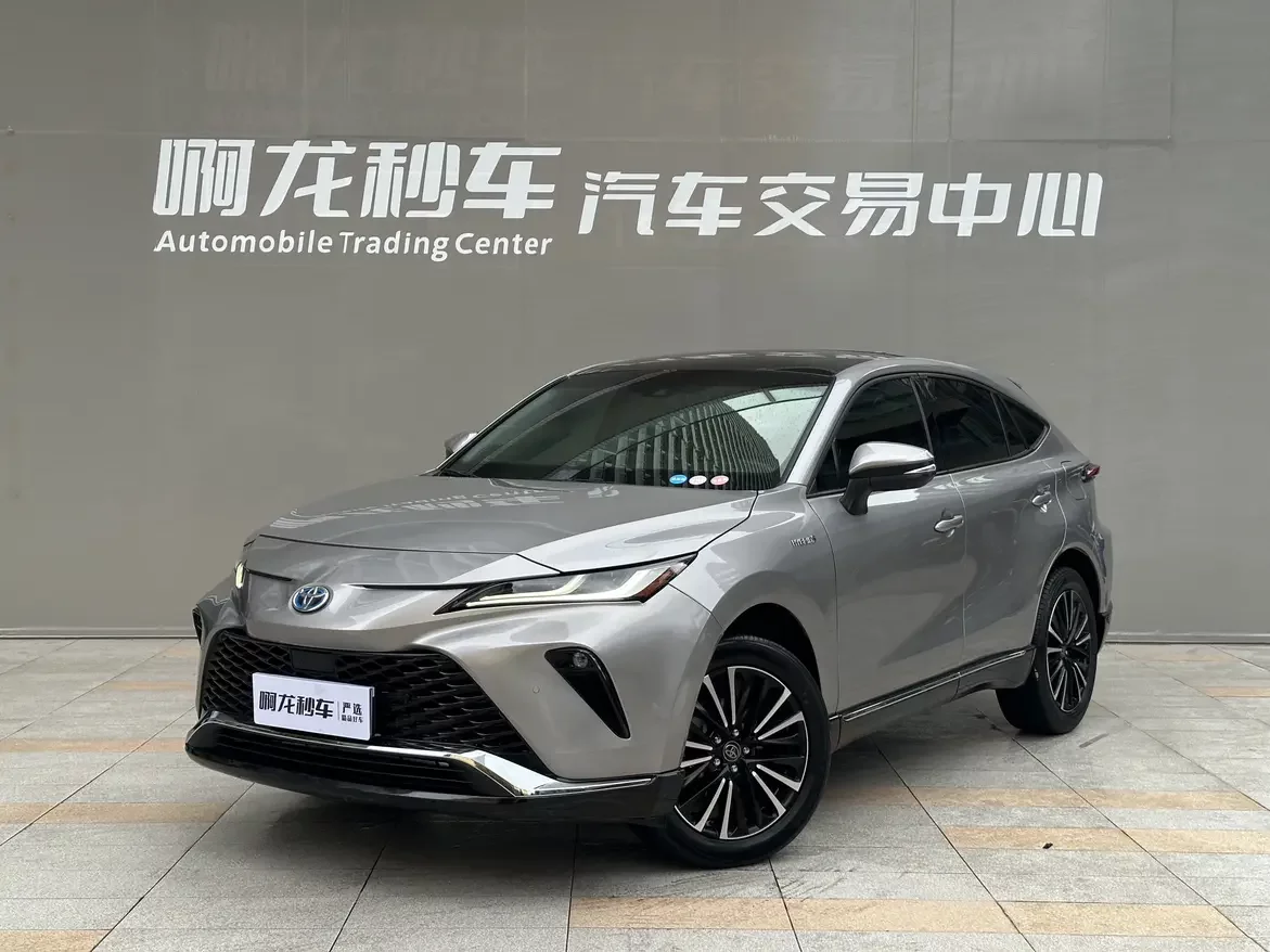 Toyota Venza