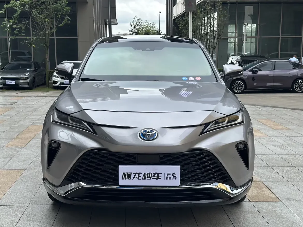 Toyota Venza
