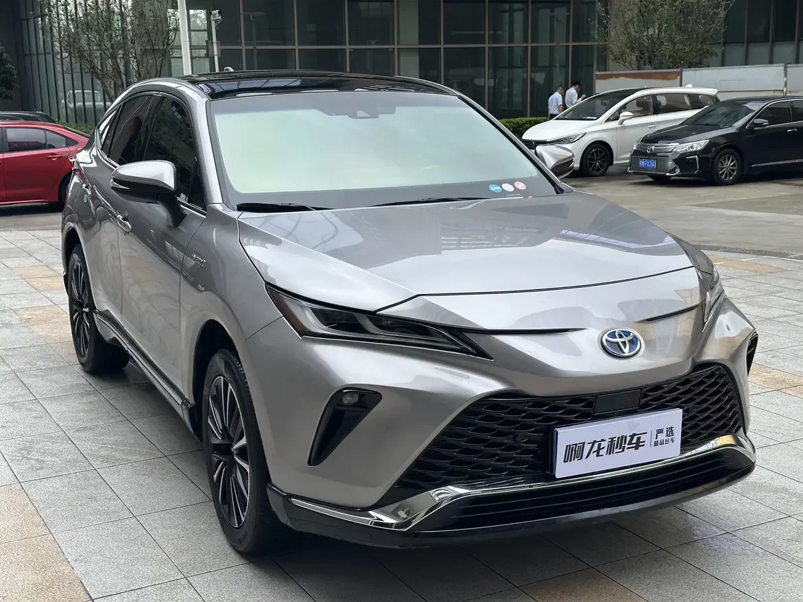 Toyota Venza