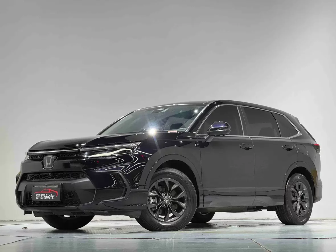 Honda Breeze