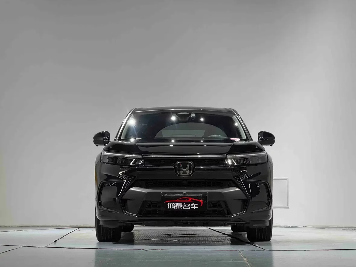 Honda Breeze