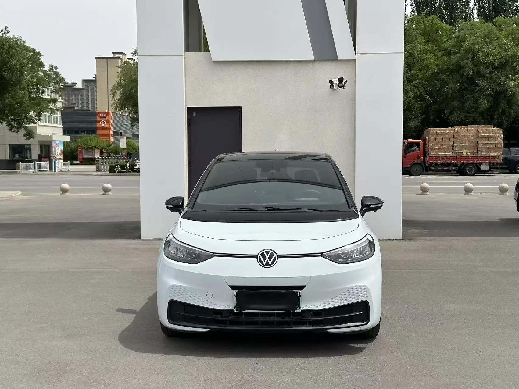 Volkswagen ID.3