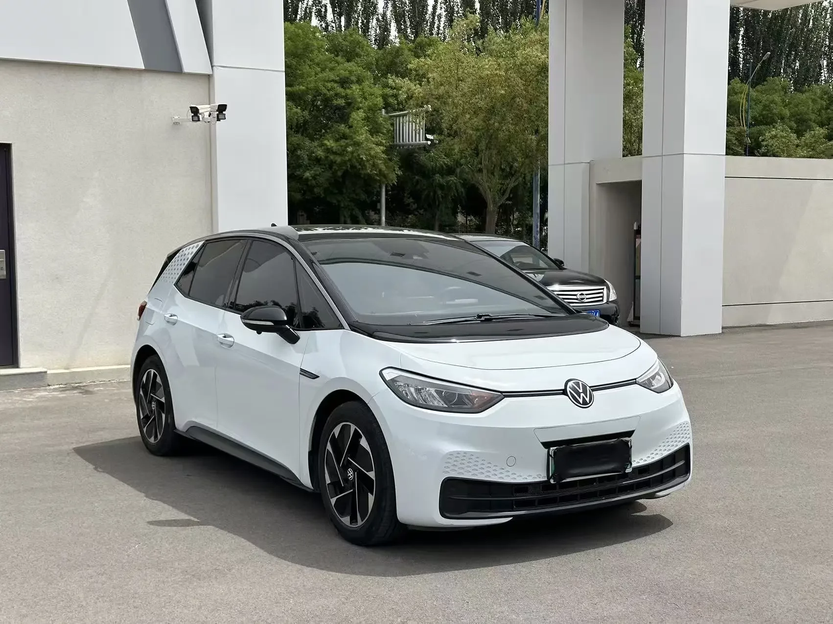 Volkswagen ID.3