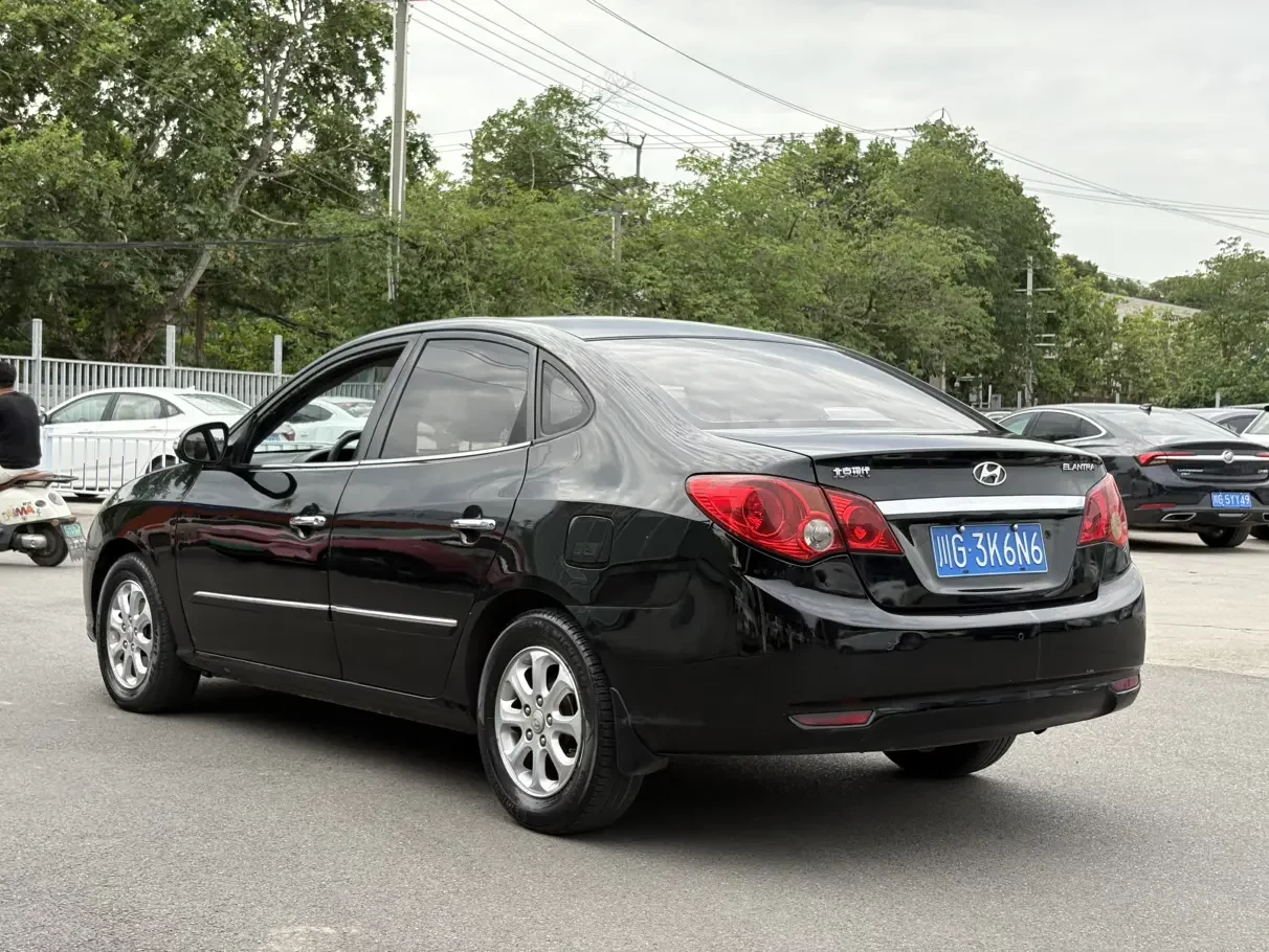 Hyundai Joyful